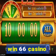 win 66 casino